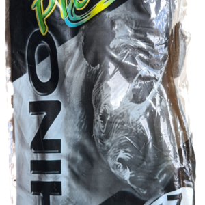 Par Guantes Caucho Negro Rhino C-35 Protexion Industrial Talla 7